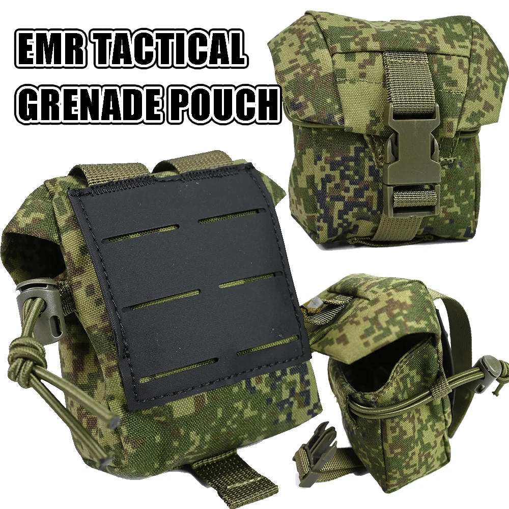 Emr Tactical Grenad… - image