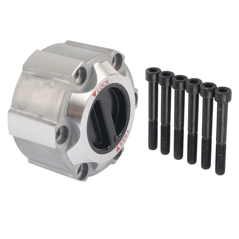 1pcs 40250-2S610 D21 MT manual Free wheel locking hub lock 28T For Nissan Pickup Navara Pathfinder Atlas Datsun Terrano Caravan - Image 2
