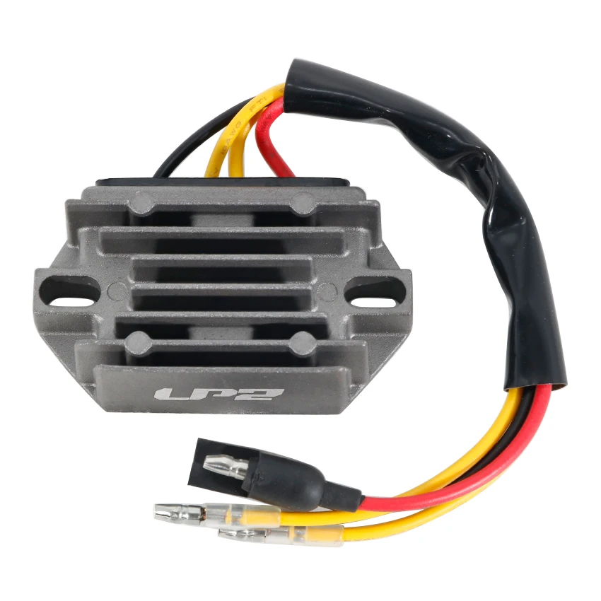 Voltage Regulator For Kubota B1400 B1402 B1500 B1502 B5000 B5001 B6001 B7000 B7001 OEM:66611-55252 H6720-55200 H6620-55200