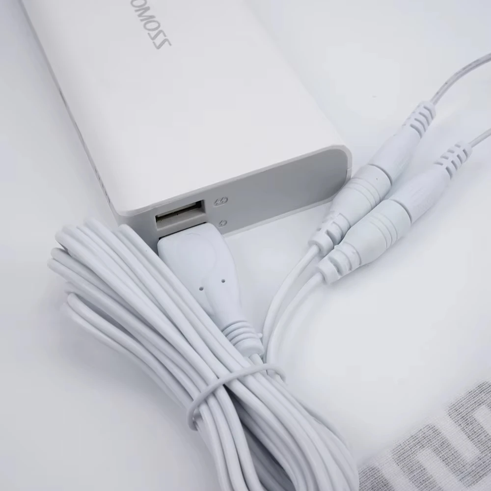 DIZETION 1 زوج 1 قطعة الحرارية الكهربائية USB قفازات سخان قفازات ساخنة ألياف الكربون القماش الشتاء الزلاجات القفازات فيلم التدفئة الوسادة