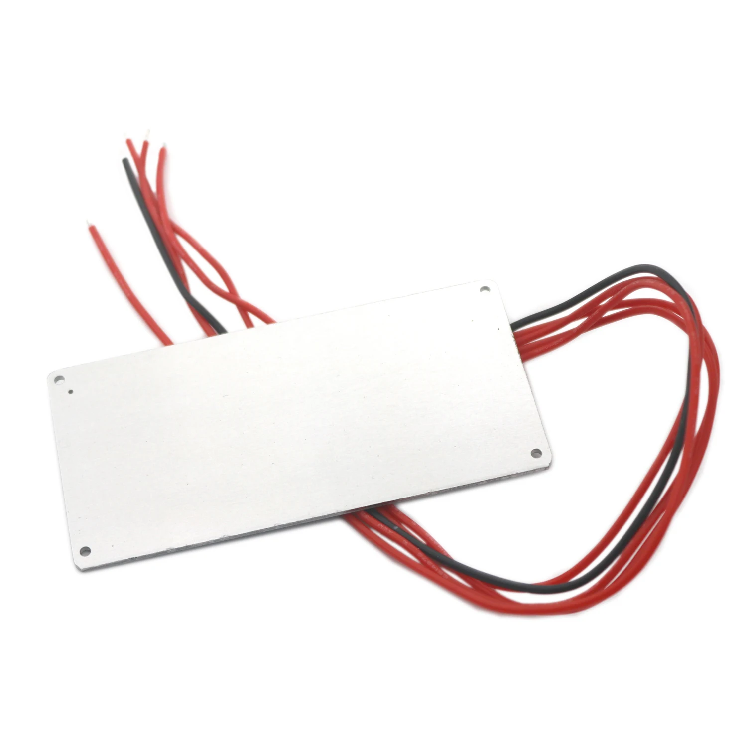 Imagem -02 - Placa Ativa da Proteção do Equilíbrio Bateria do Fosfato do Ferro do Lítio Começa a Motocicleta o Carro Elétrico 4s 12v 50a Lifepo4 a