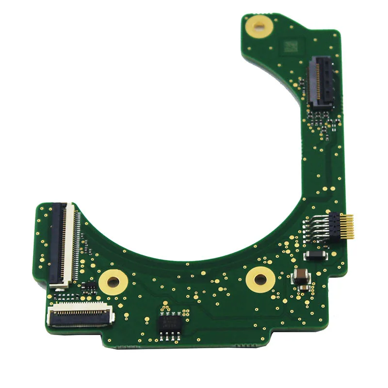 Small Circuit Board Supply Board for LK Total Station TS07 TZ08 1PCS