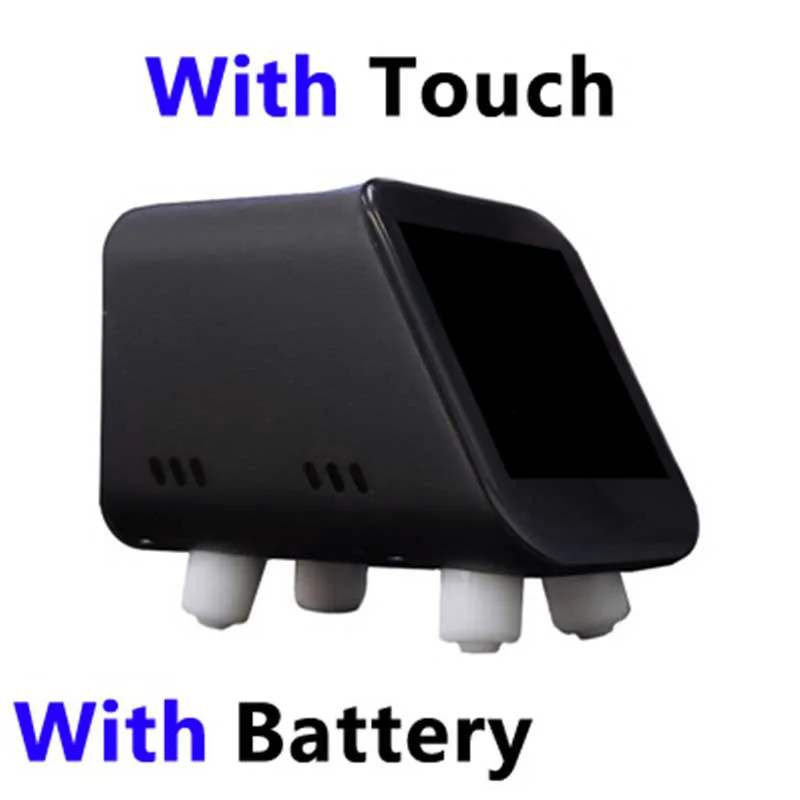 DeepSeek AI Chat Robot ESP32-S3 1.54inch LCD N16R8 MUMA Development Board Display Wifi Weather Station TimeClock For XiaoZhi image 3