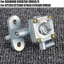 Fuel Switch Petcock Gas Tank Valve For Hyosung GT250 GT250R GT650 GT650R GV650 GT 250 650 250R 650R GV 650