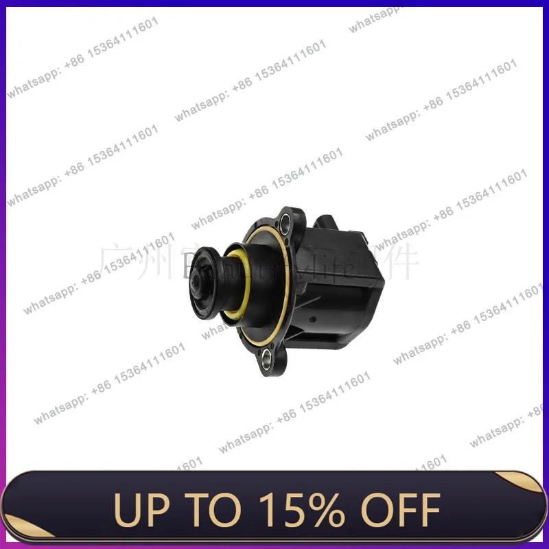 LD0001531159 Turbo pressure relief solenoid valve A0001531159 9294