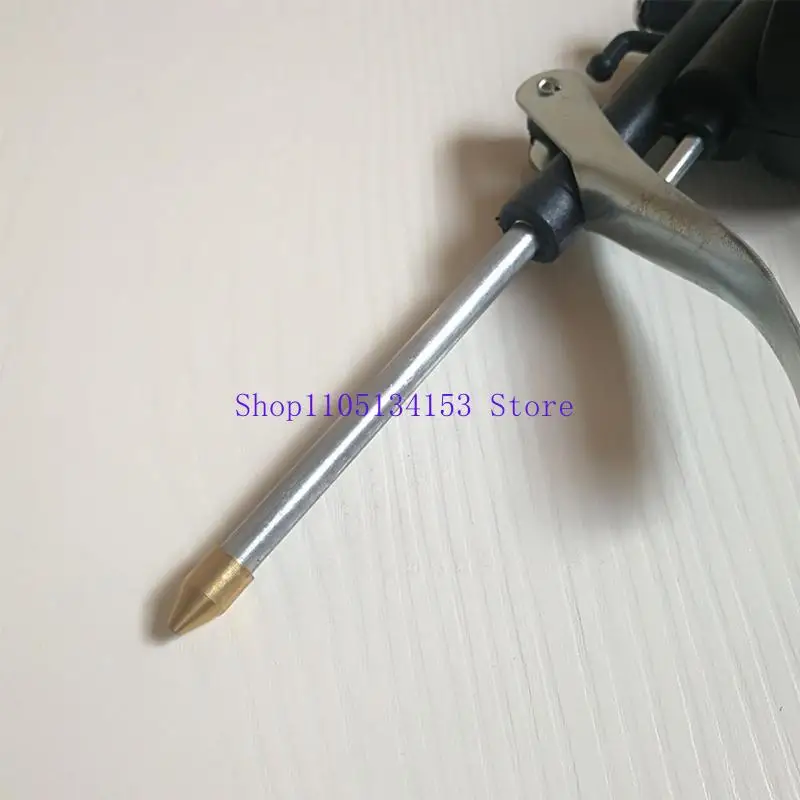 

hg89 250 мл Масляная банка Пластиковый шланг Заправочный горшок Масленка высокого давления Насос для смазочного пистолета