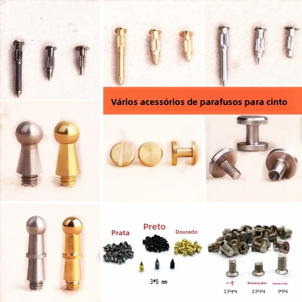 pecas-para-fivelas-de-cinto-clipe-para-mamadeira-plugue-de-ponta-parafuso-central-acessorios-universais-para-ar
