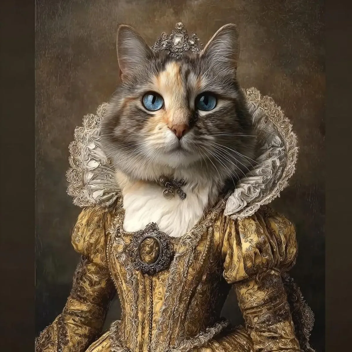 Atuban Custom Regal… - image