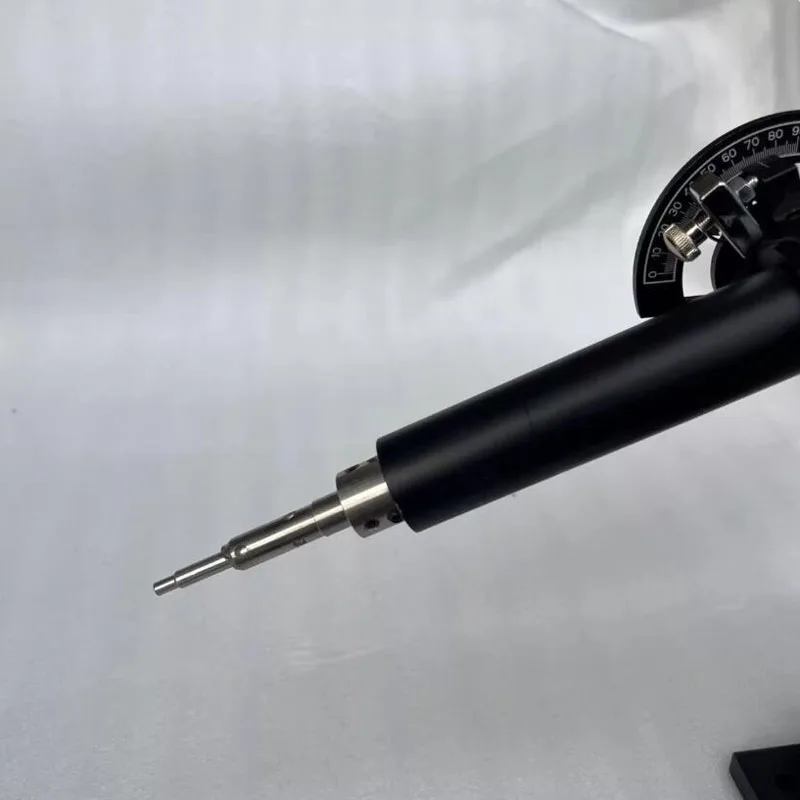 

Для скошивания и скоширования нефрита, агата, стекла и драгоценных камней - машина для огранки и сковороды Gemstone с роботом