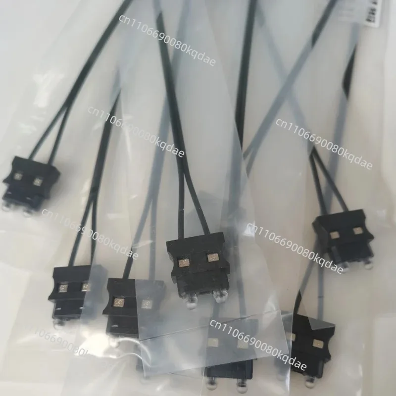 Servo Communication Optical Fiber Cable MR‑J3BUS015M 03M 05M 1M 3M 5M G396 G460 MR‑J3BUS OPT