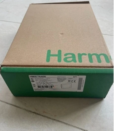 

Brand new HMIET6400 in box Fast delivery