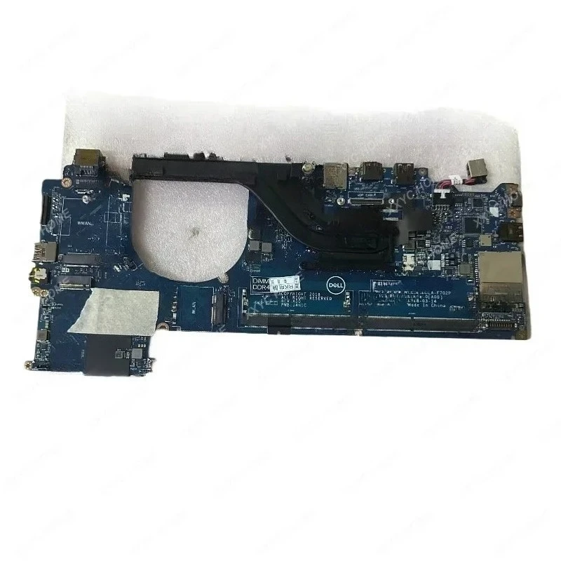 Latitude 5490 E5480 7480 7490 7290 7280 5280 main board