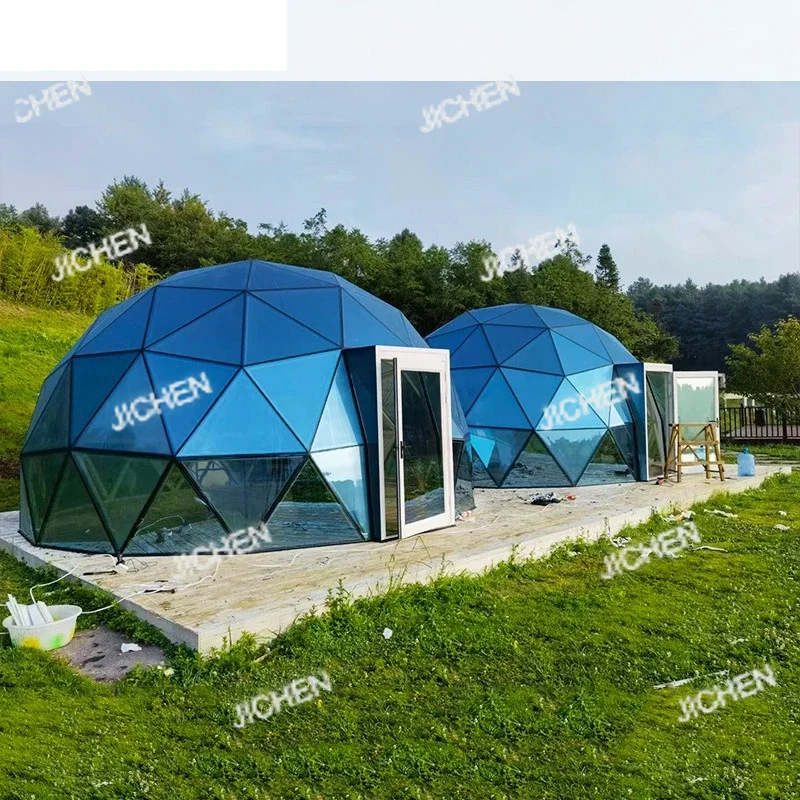 Jxc High-End Glass … - image