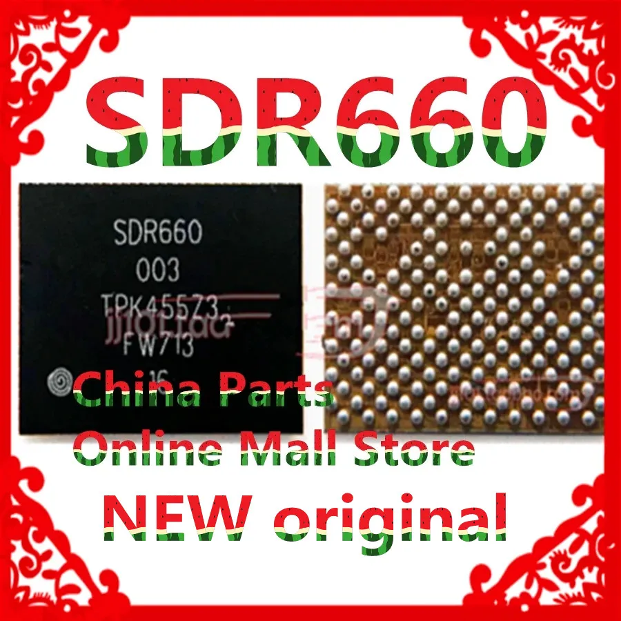 SDR660 SDR660-003 IF IC new original