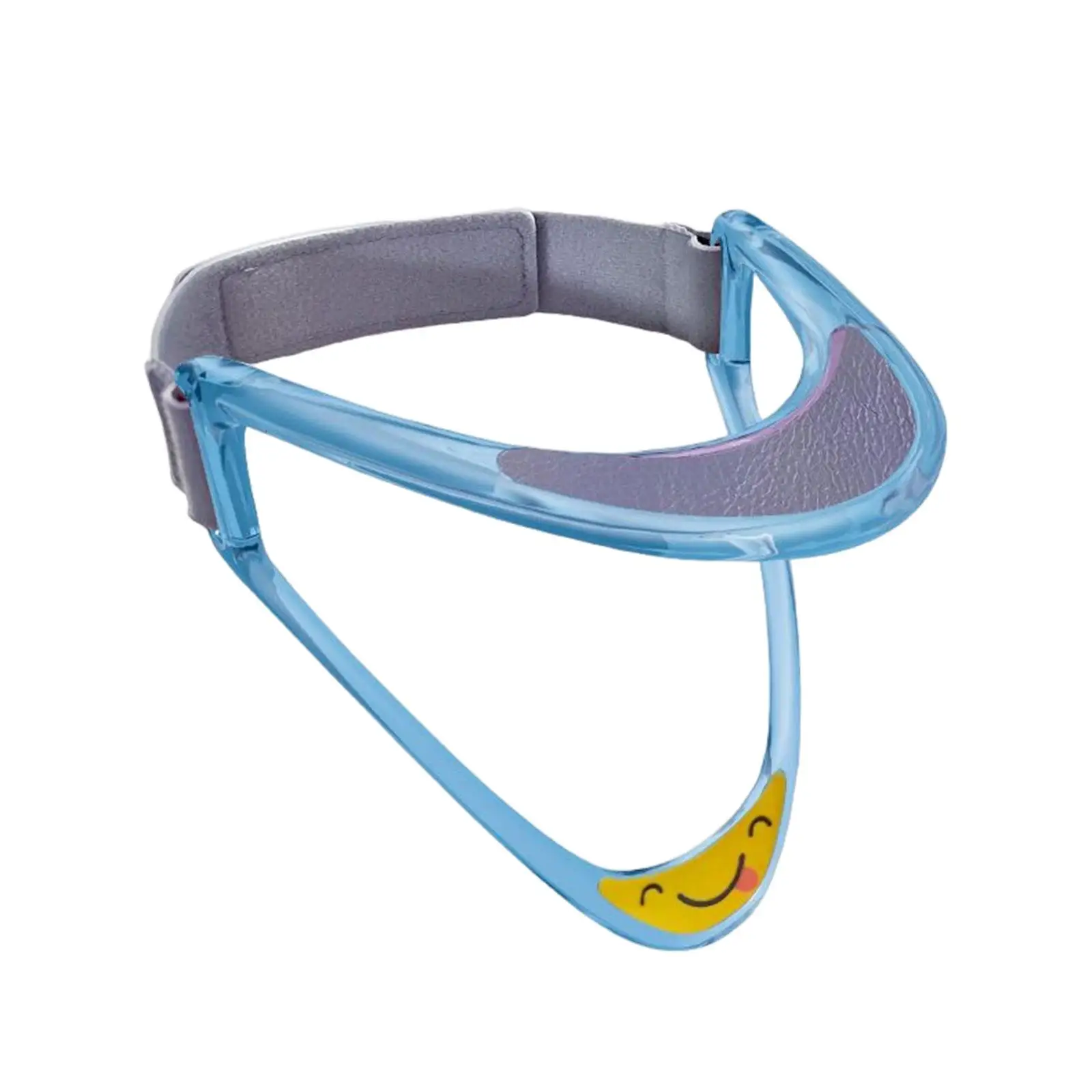 

Cervical Traction Device Lightweight Breathable Professional Adjustable Cervical Collar Stretcher for Man Woman Adults