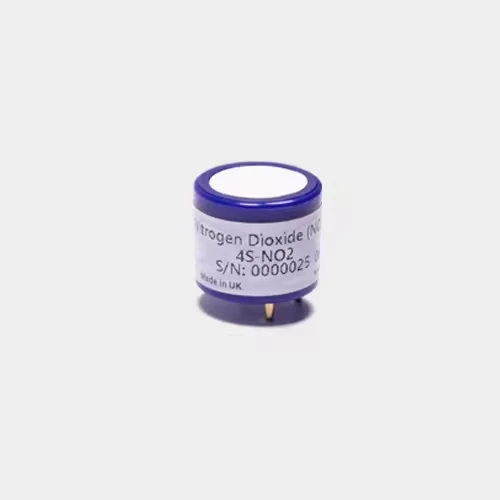 High Precision ME4 NO2 Industrial Sensor for Underground Mines High Sensitivity Detection