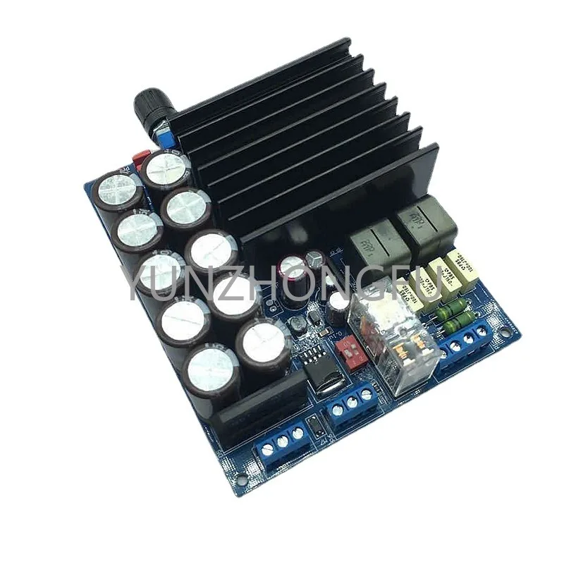 

Tda8954th Hifi Fever Digital Amplifier Board Class D Power Board Class D High Power 210W Finished Board W