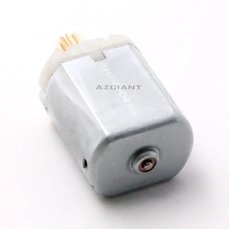

5PCS For Ford S-MAX C-MAX Mondeo 1.8L 2008 OEM Car Trunk Lock Actuator Release Door Core Motor Replacement 11Teeth Inner Engine