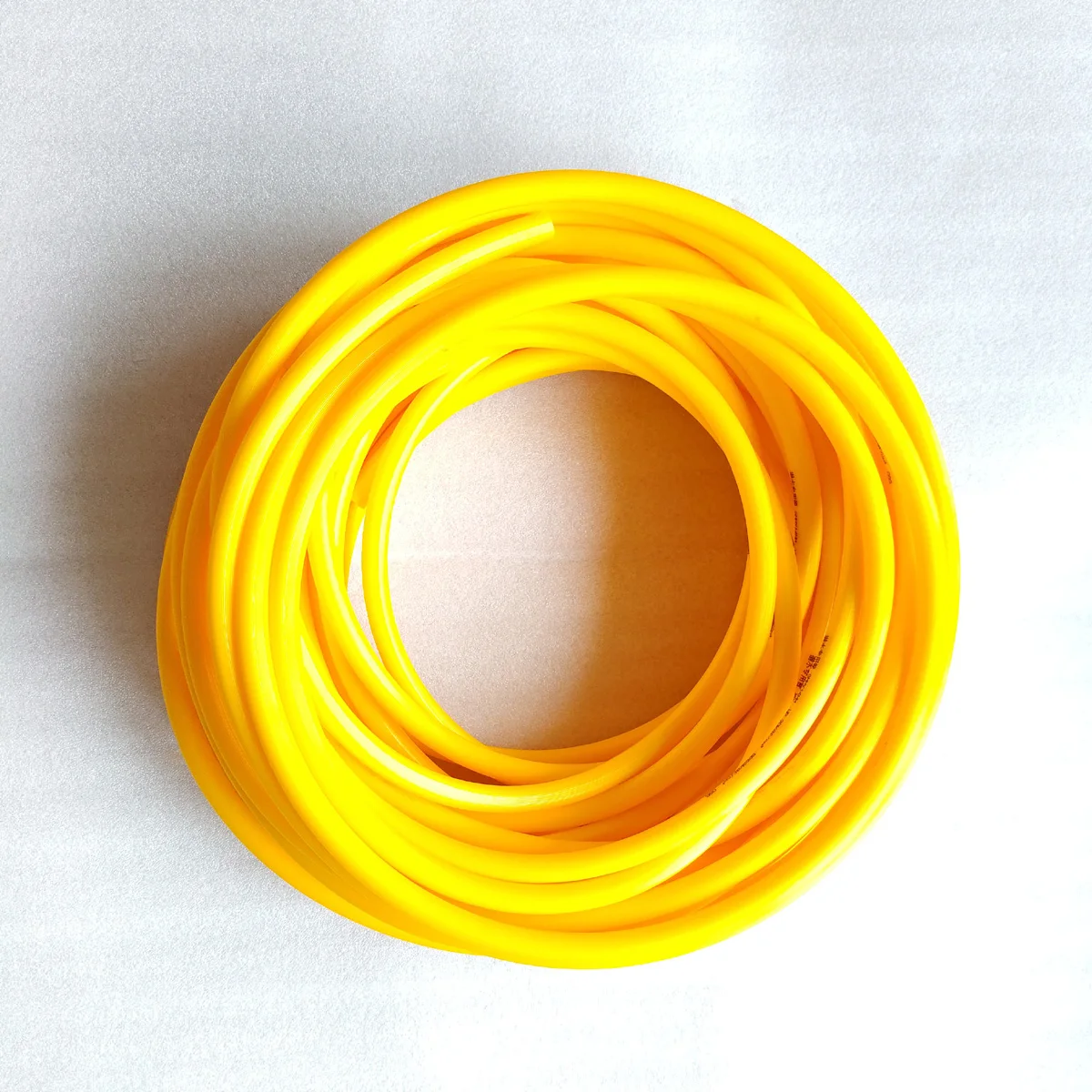 100 foot domestic diving specialized ventilation hose, 30m imported high-quality underwater diving gas supply pipe