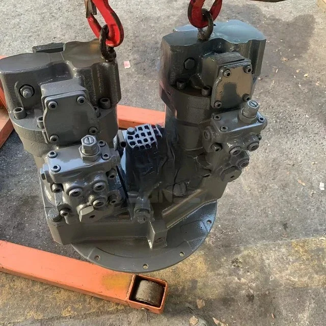 

Cross-borderOriginal Rebuild HPV125B Hydraulic Main Pump