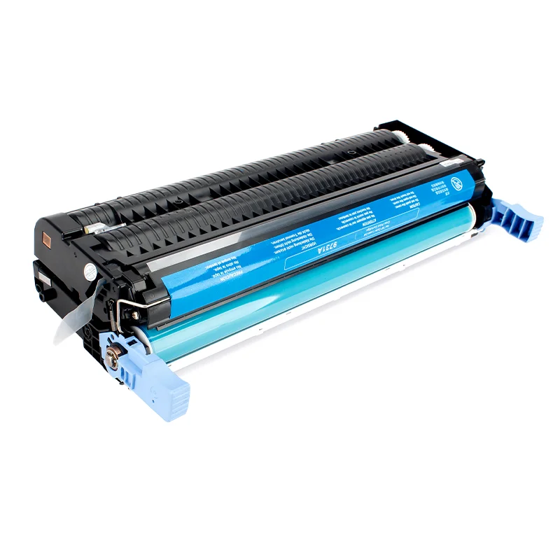 Imagem -02 - Compatível hp 643a Q5950a Q5951a Q5952a Q5953a Cartucho Toner Colorido para hp Laserjet 4700 4700n 4700dn 4700dn 4700ph +