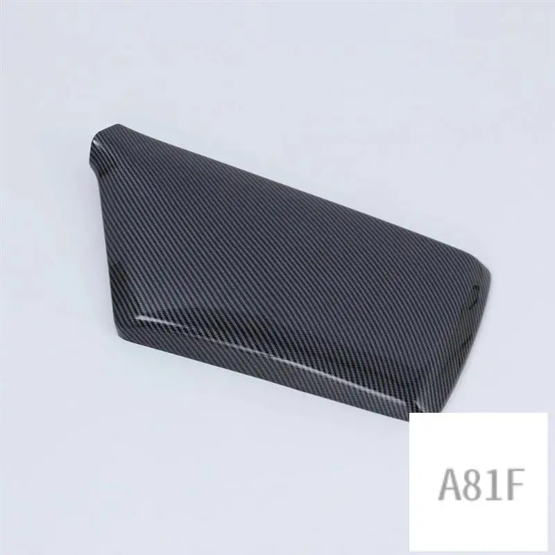 

Car Center Console Armrest Cover Trim For Changan UNIV UNI-V 2023 2024 Parts Accessories