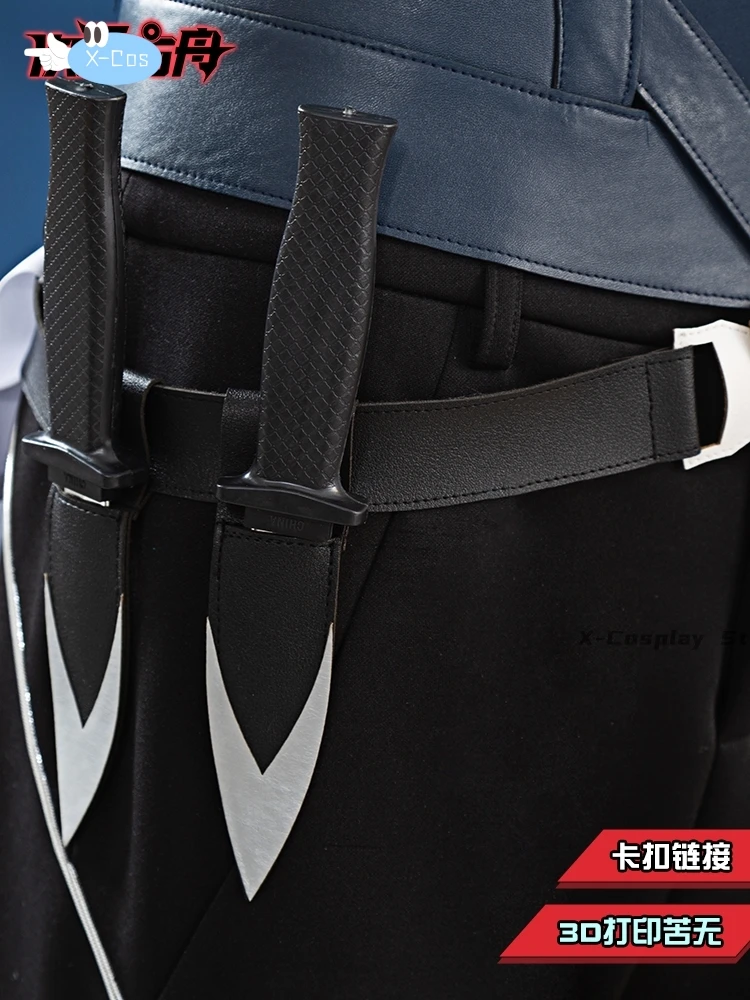 VALORANT-Costume de Cosplay Anime Jett pour Homme et Femme, Déguisement Adulte, Vêtements d'Halloween pour Enfant