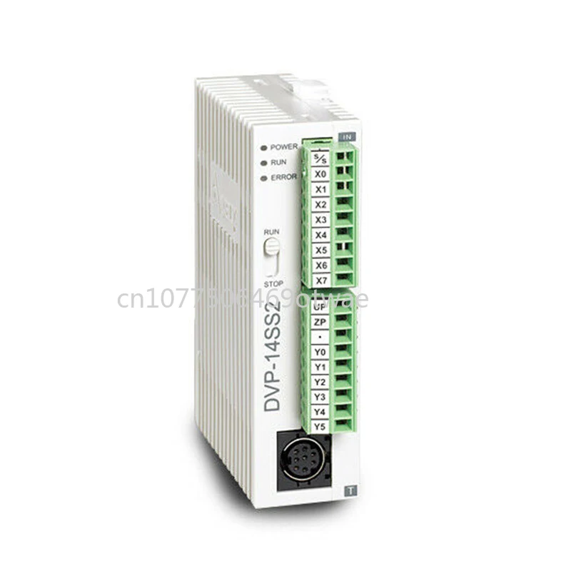 100% New Original DVP14SS211T  Plc Programmable Controller Plc  Dvp DVP-14SS211t