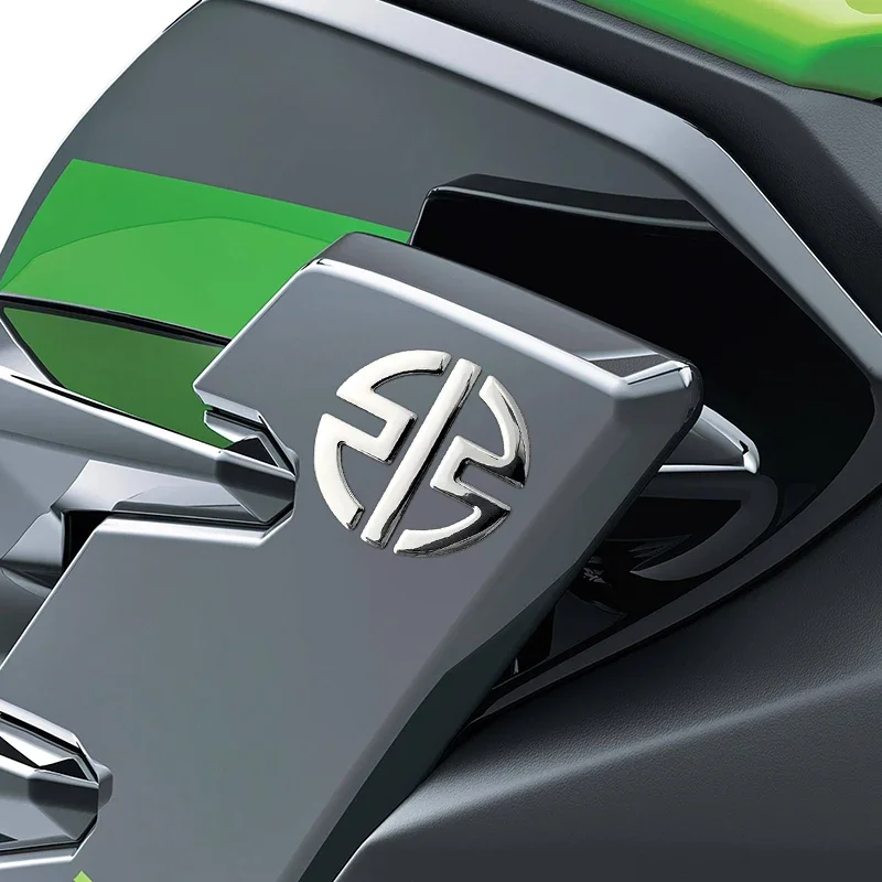 3D Motorcycle Logo …