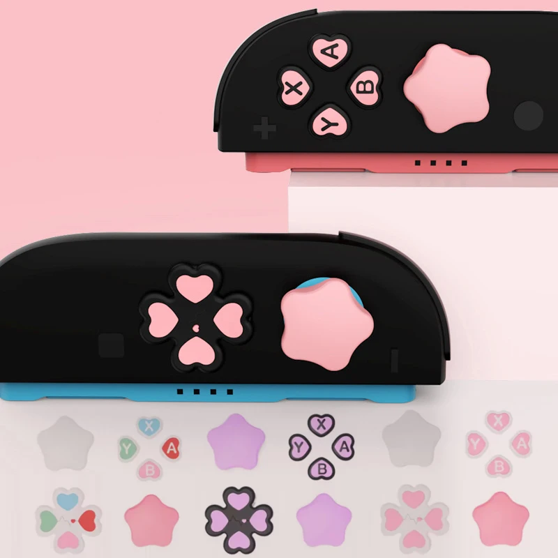 Love Star Silicone … - image