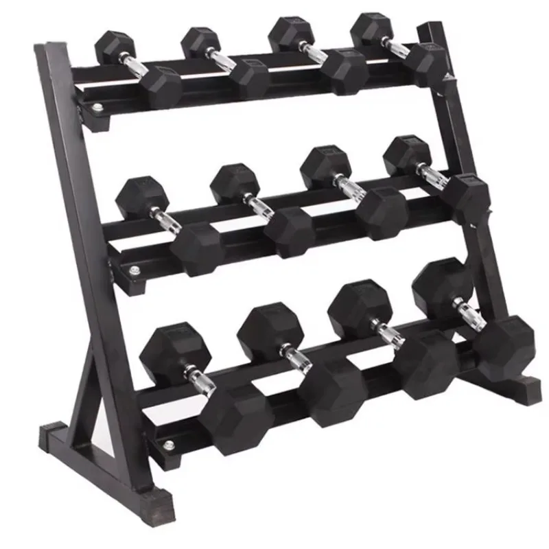

2026 Multifunctional Custom Gym Equipment Storage Rack Indoor Organizer Squat Rack