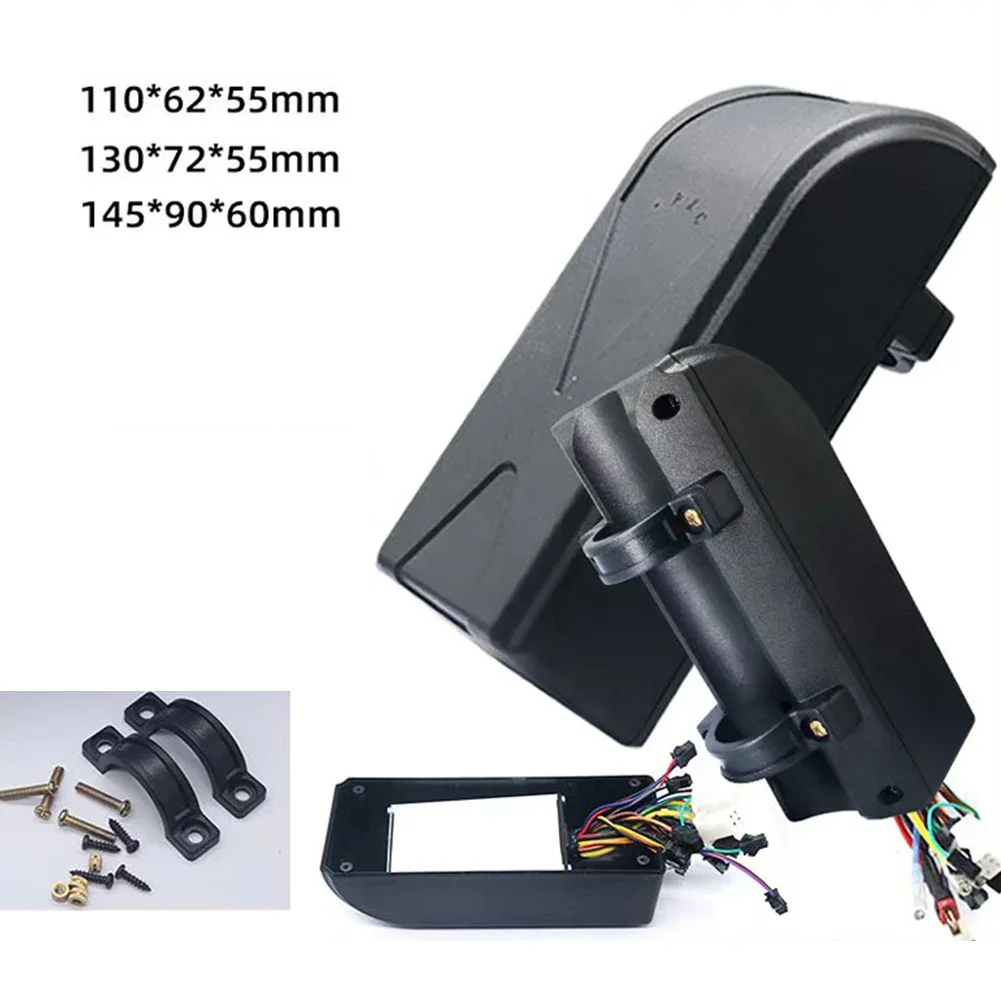 

Ebike Electric Bicycle Scooter Controller Box Case Extra-Large Conversion Part To Protect The Controller From Dust Water