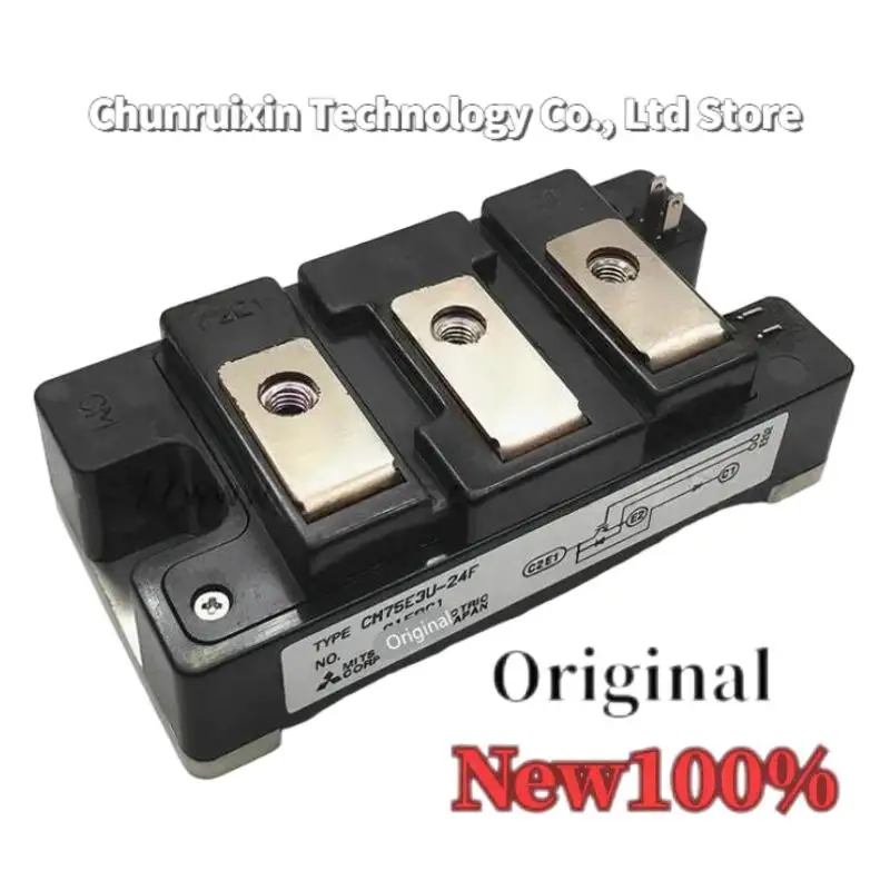 

CM100E3U-12H CM150E3U-12H CM200E3U-12H CM75E3U-24F New Module