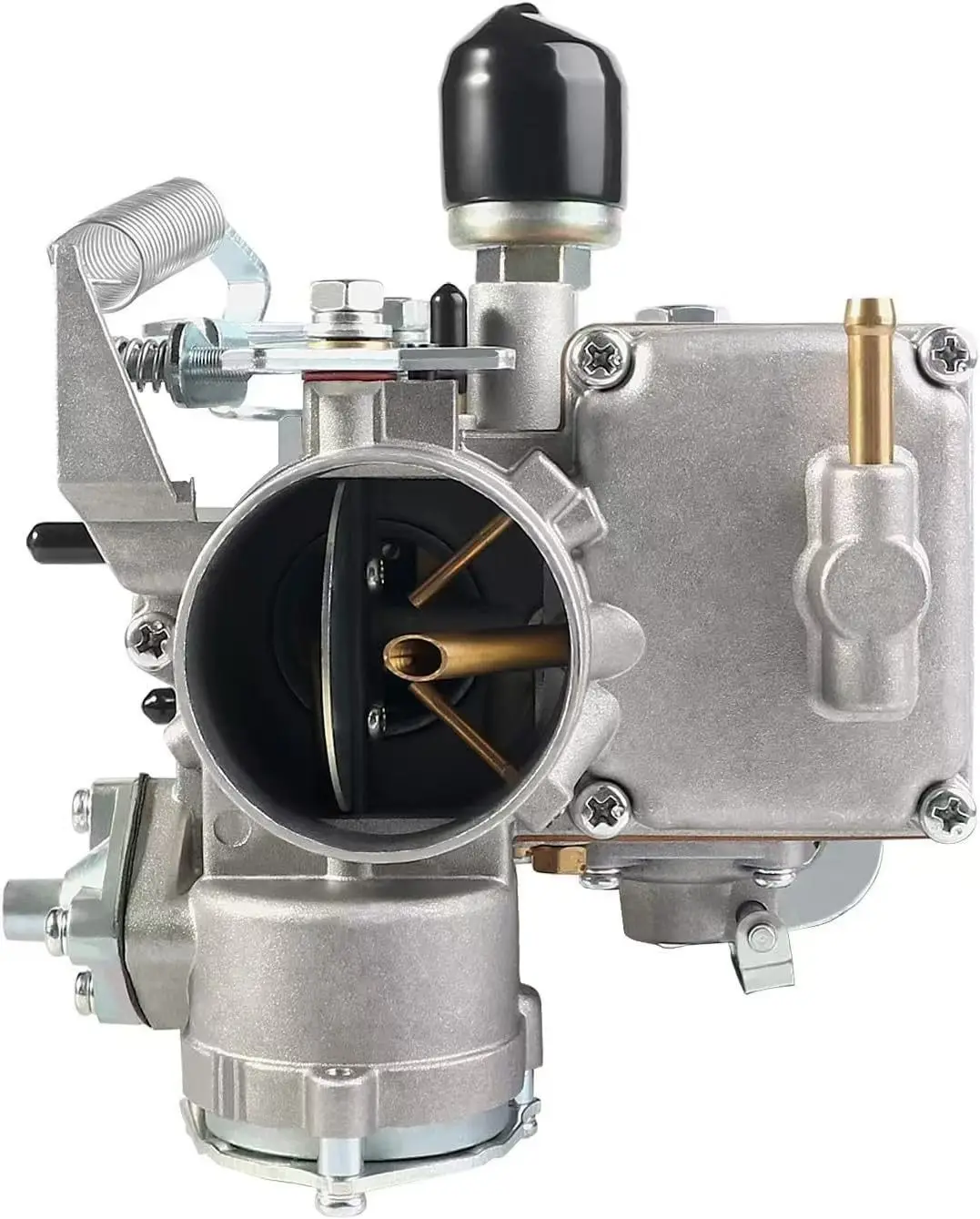 34 Pict-3 Carburetor 113129031K Suitable For Volkswagen Beetle Karmann Ghia T2 Split Bus1302 1303 1500 Automotive Carburetor