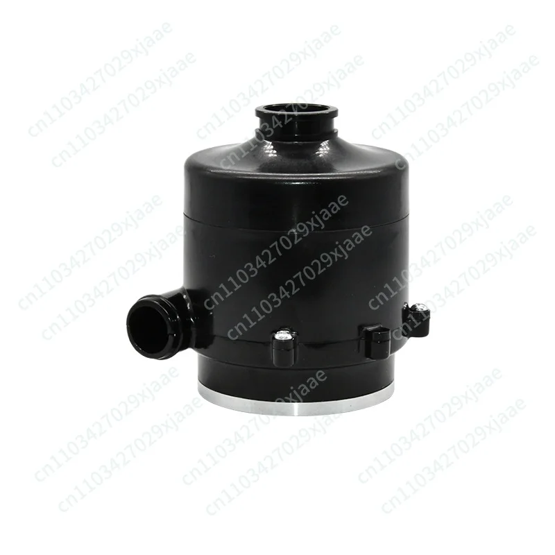 WM9290-12/24V Double Fan Blade Air Pump 13kpa Air Pressure Centrifugal DC Blower