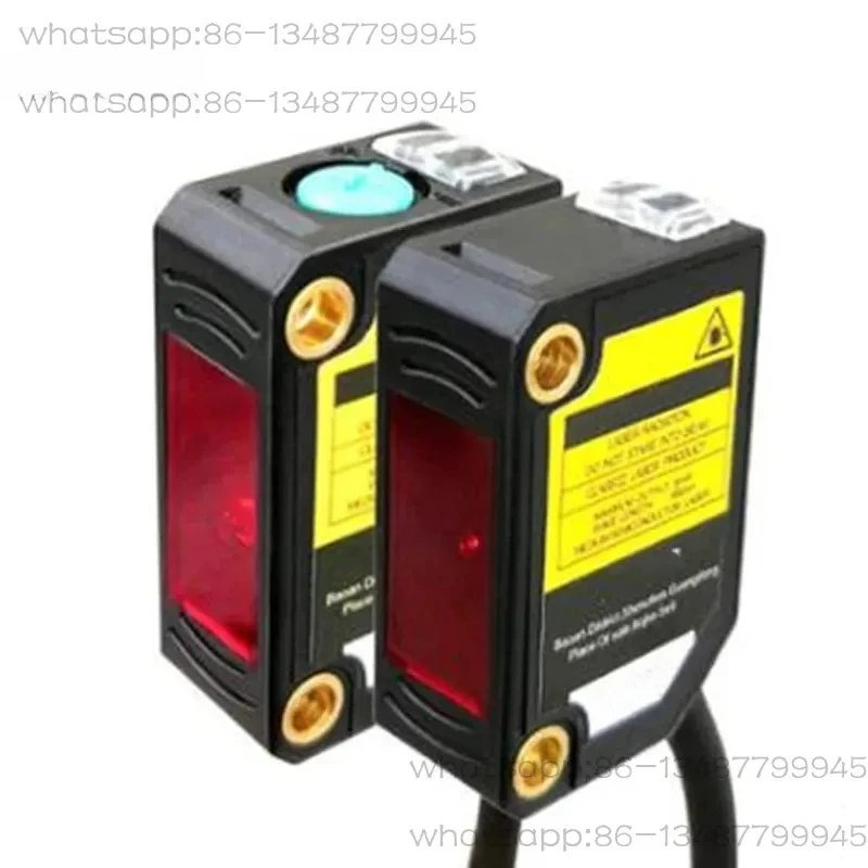 Laser Photoelectric…