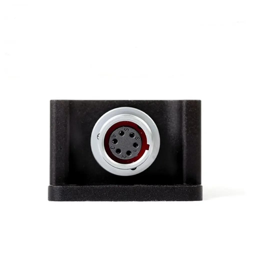 Interface de dados do inclinômetro de eixo duplo GST626T-10 (RS232)