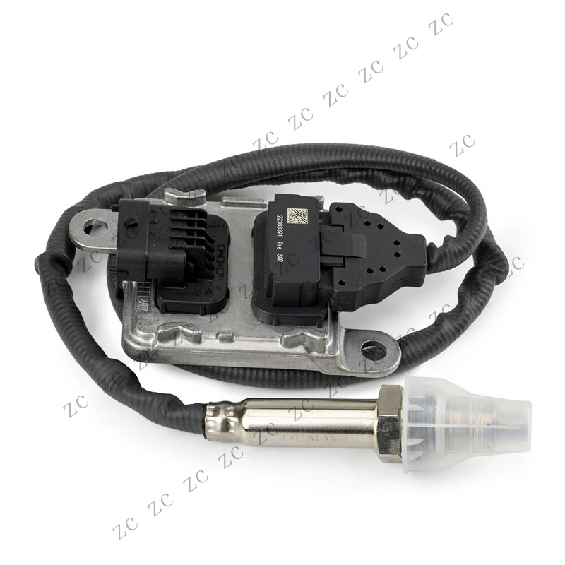 S+ 1PC NEW 22303391 NOx Sensor For Volvo Truck D11 D13 D16 Mack MP8