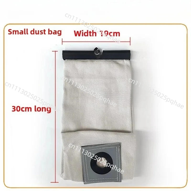 Vacuum Cleaner Filter Dust Inner Tank Dust Compartment Bag CB30 for BF501 Cleaning Machine Accessories