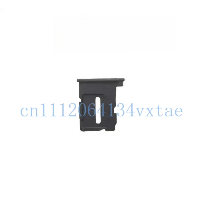 Black New For Thinkpad X390 Yoga X13 Yoga Gen 1 Sim Card Tray Holder 01YU969 0.1