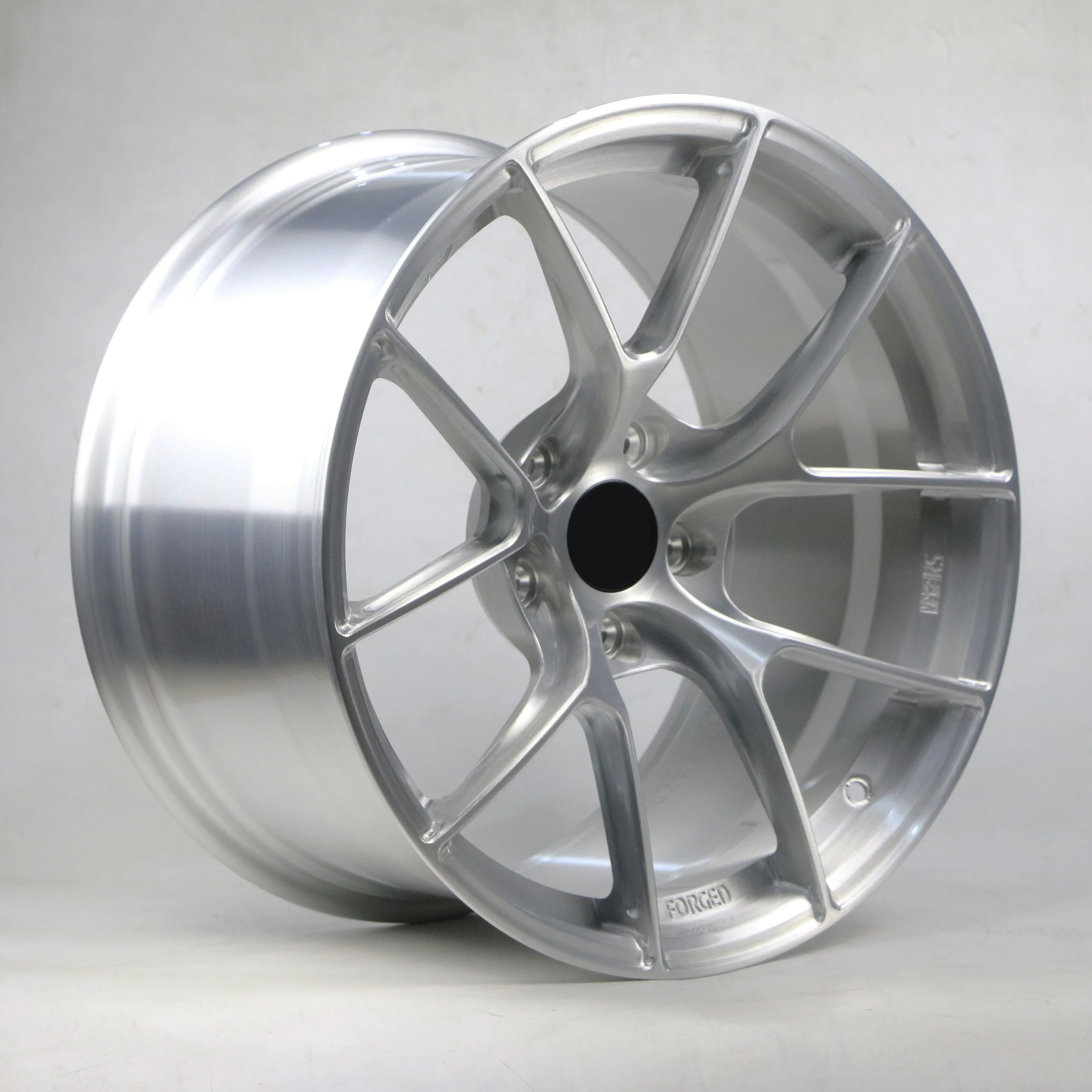 18x8.5 ET42 Forged Car Wheels/ Rims