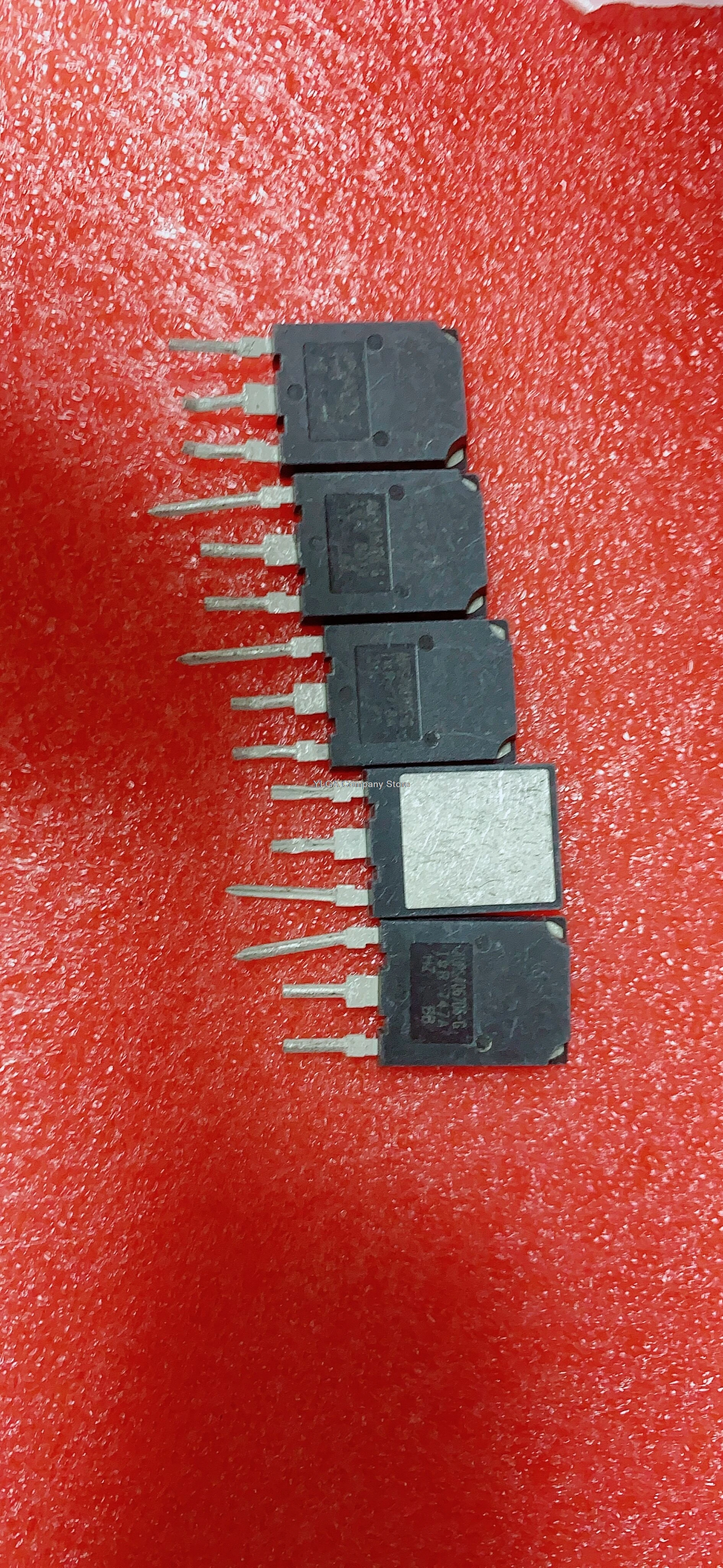 AUPS4067D1-B Imported Quality Assurance Measured and shipped 5PCS-1lot