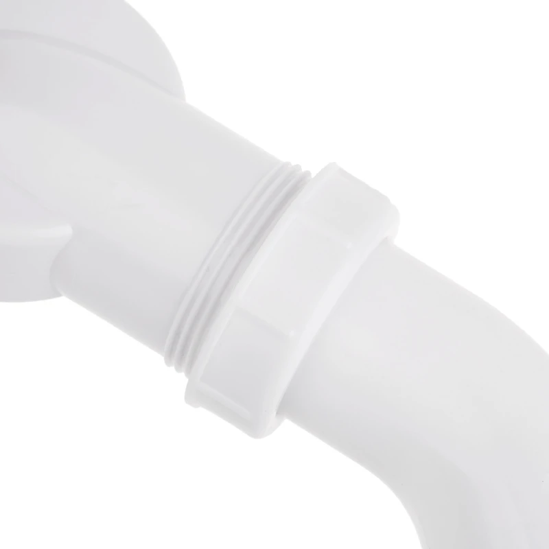 Nuevo Plato ducha práctico latón cepillado 90mm ajuste Universal para bandejas
