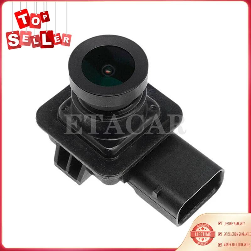 BB5T-19G490-AE BB5T19G490AE Back Up Safety Camera Rear View Camera For 2011-2015 Ford Focus