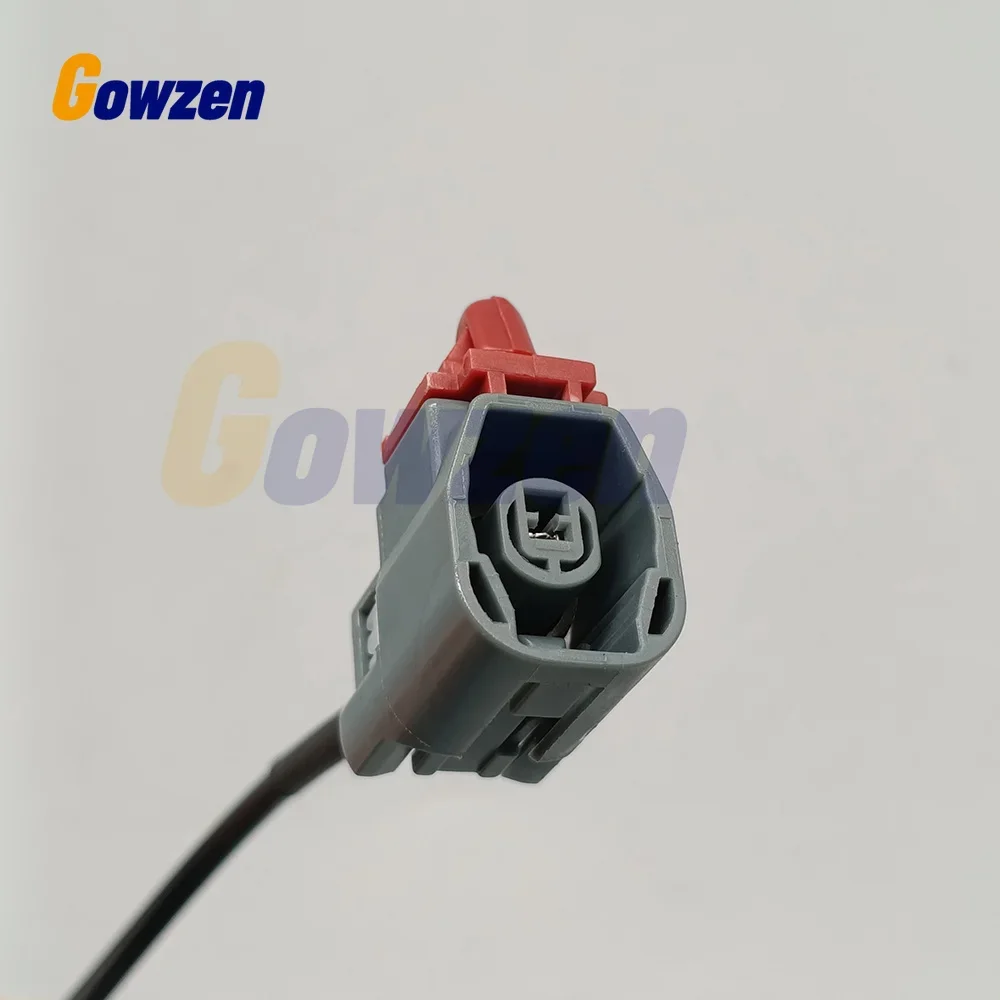 ZJ01-18-921 Engine Knock Sensor, Detonation Sensor Fit For Mazda 323 Protege BJ, Replacement Engine Sensor Parts