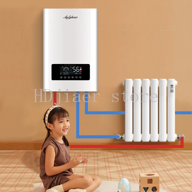 

20kw Electric Boiler Central Heating Electric Boiler for Home Heating