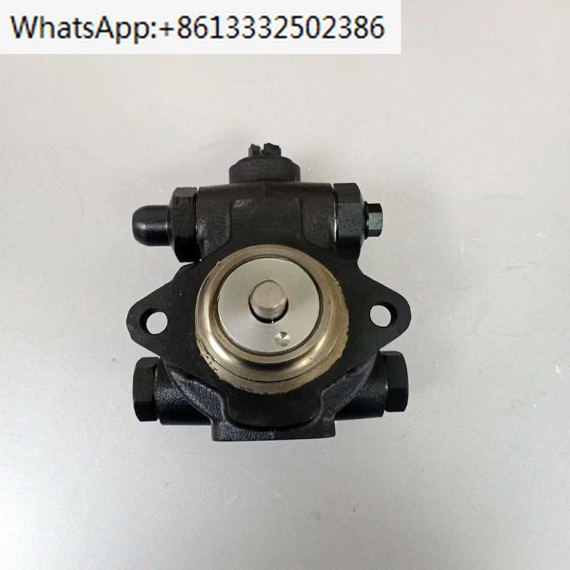 

Oil Pump J6 PCK 1002 8P and Original 121K2423 Electromagnetic Valve