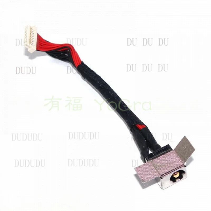 

D НОВЫЙ кабель питания постоянного тока для Razer RZ09-0220 RZ09-02202E75