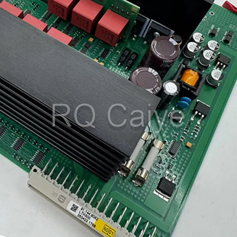 

1 шт. SM102 SM74 SM72 Плата питания машины Heidelberg LTK500 00.781.9689 98.198.1153 91.144.8062