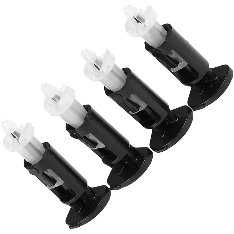 

80 шт. крепежный штифт для розетки LGA 775, охлаждающий вентилятор радиатора процессора